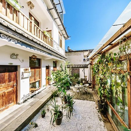 Summer Flowers Inn Дали Экстерьер фото