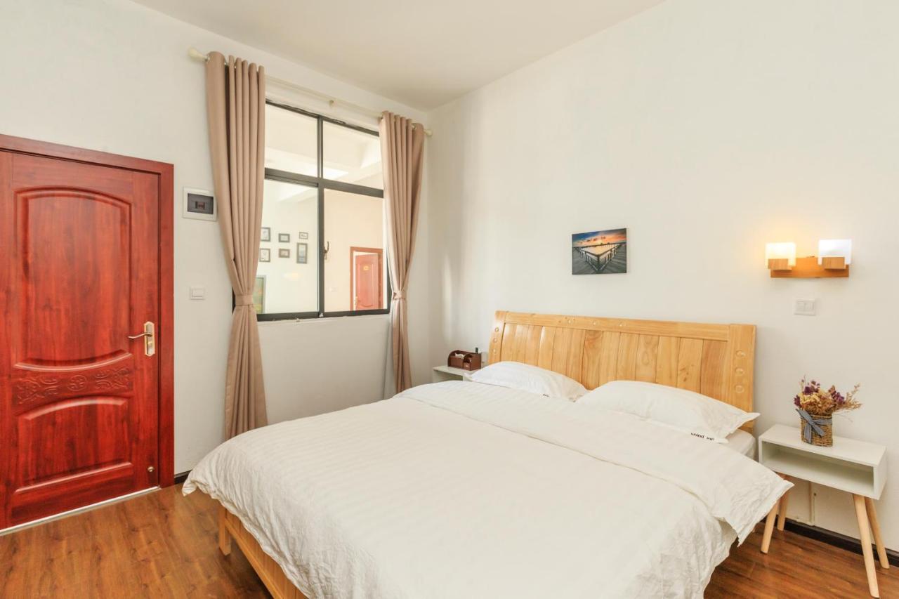 Summer Flowers Inn Дали Экстерьер фото