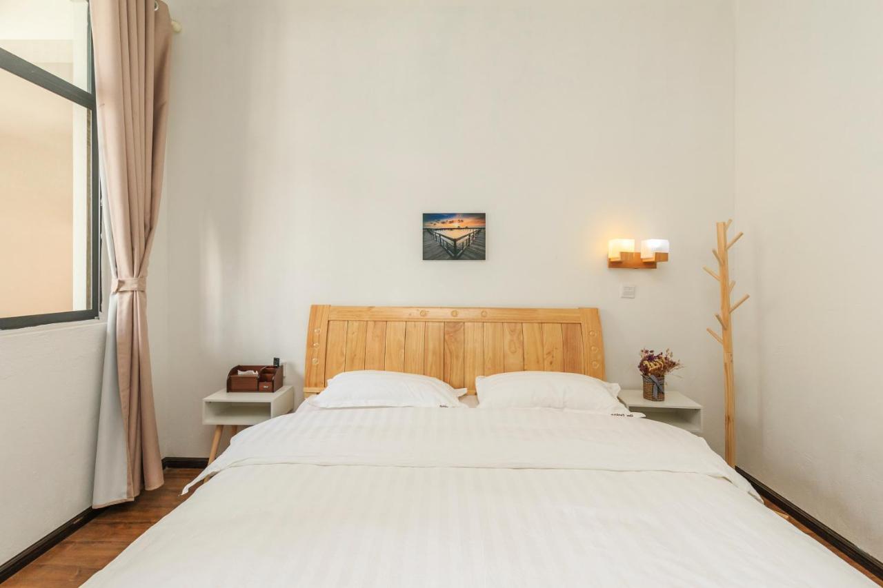 Summer Flowers Inn Дали Экстерьер фото
