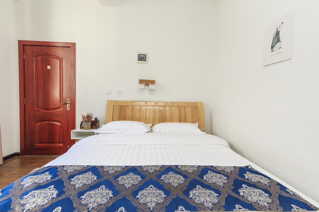 Summer Flowers Inn Дали Экстерьер фото