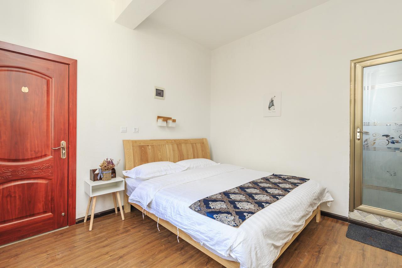Summer Flowers Inn Дали Экстерьер фото