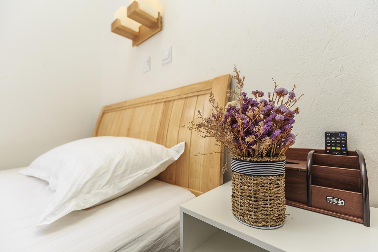Summer Flowers Inn Дали Экстерьер фото