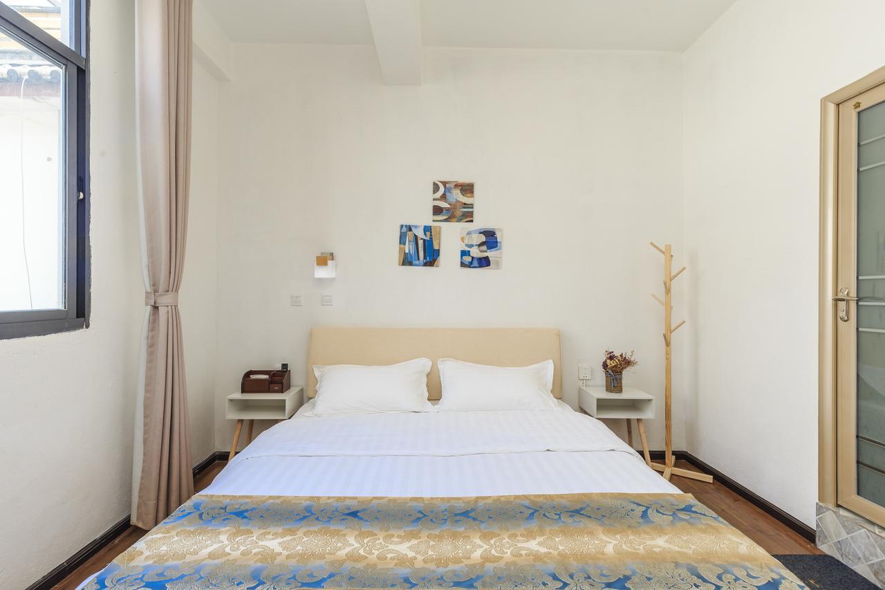 Summer Flowers Inn Дали Экстерьер фото