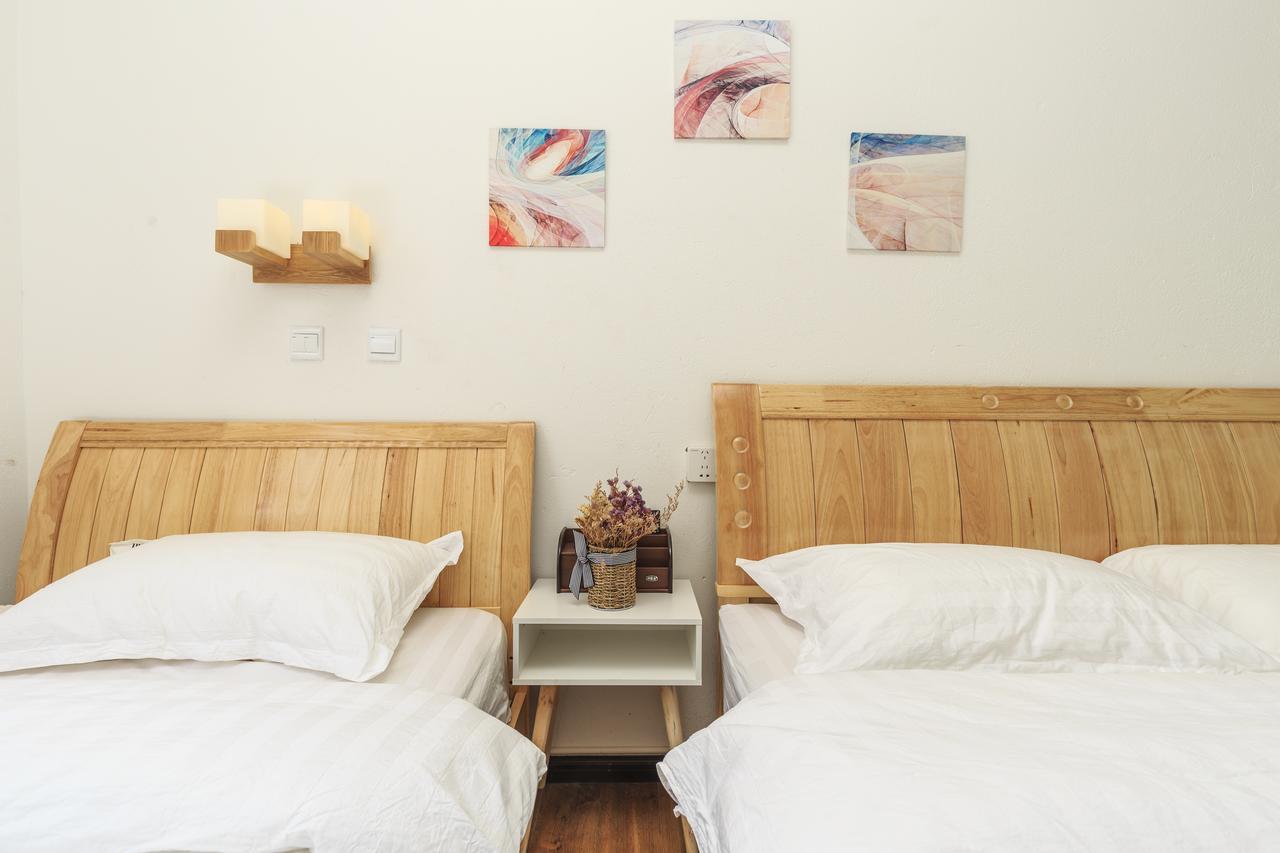 Summer Flowers Inn Дали Экстерьер фото