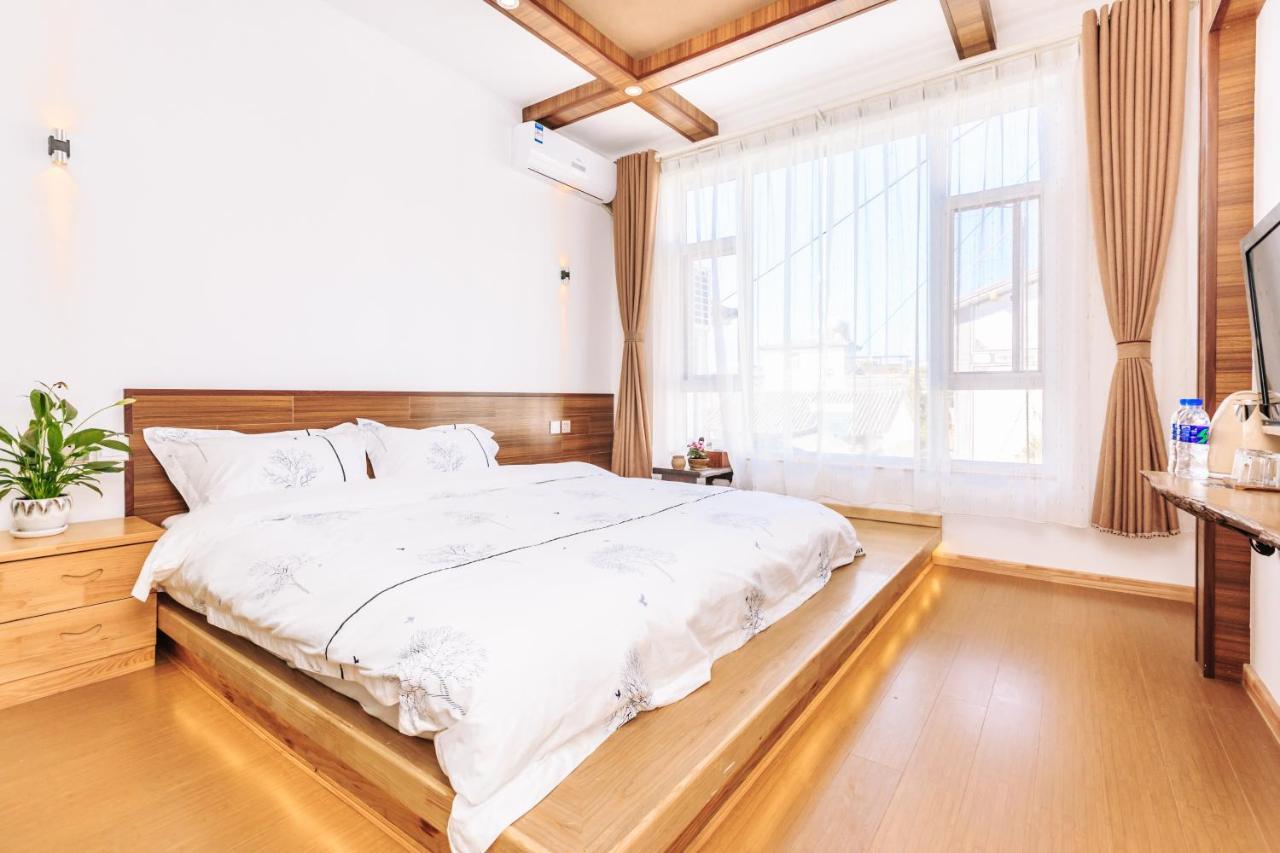 Summer Flowers Inn Дали Экстерьер фото
