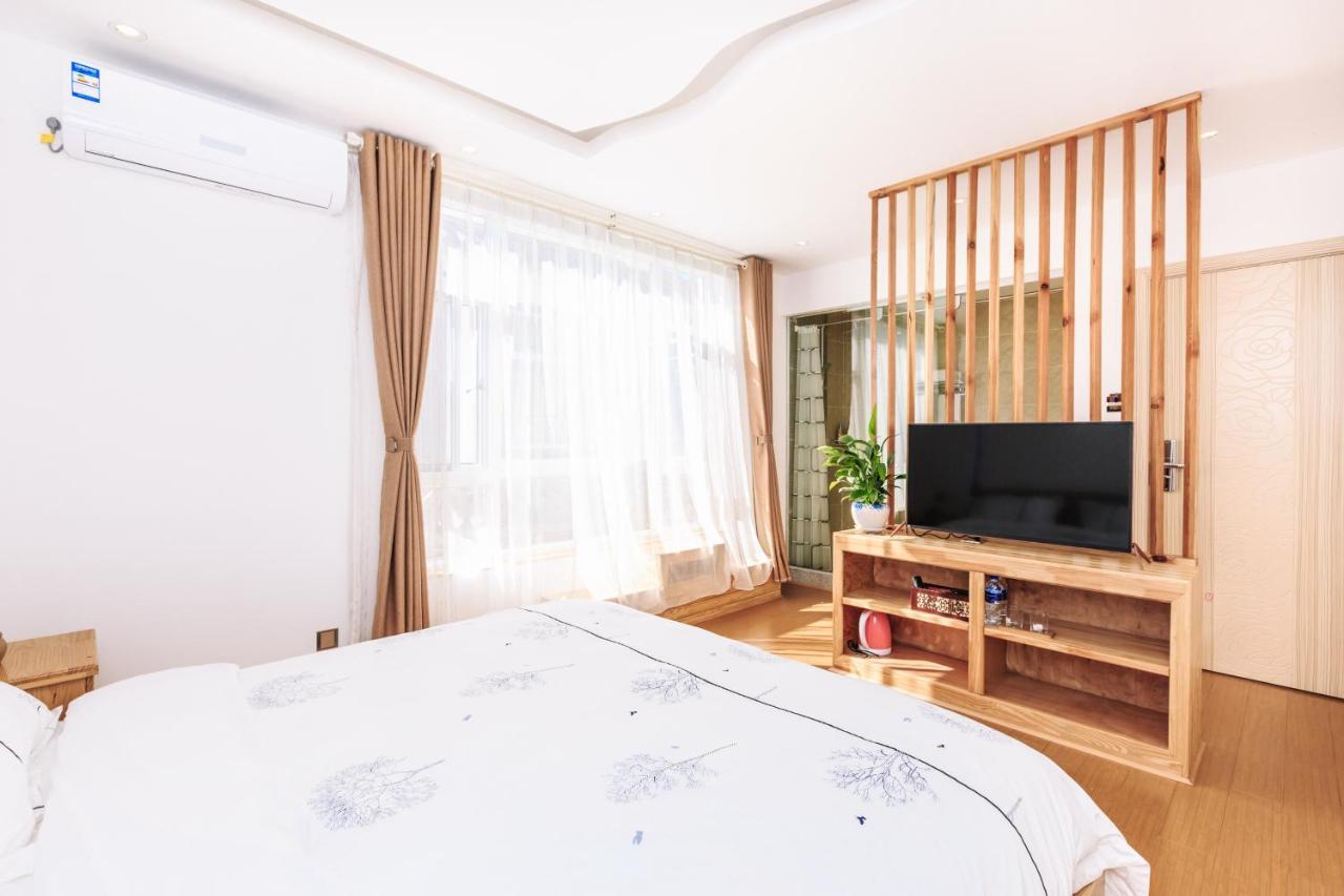 Summer Flowers Inn Дали Экстерьер фото