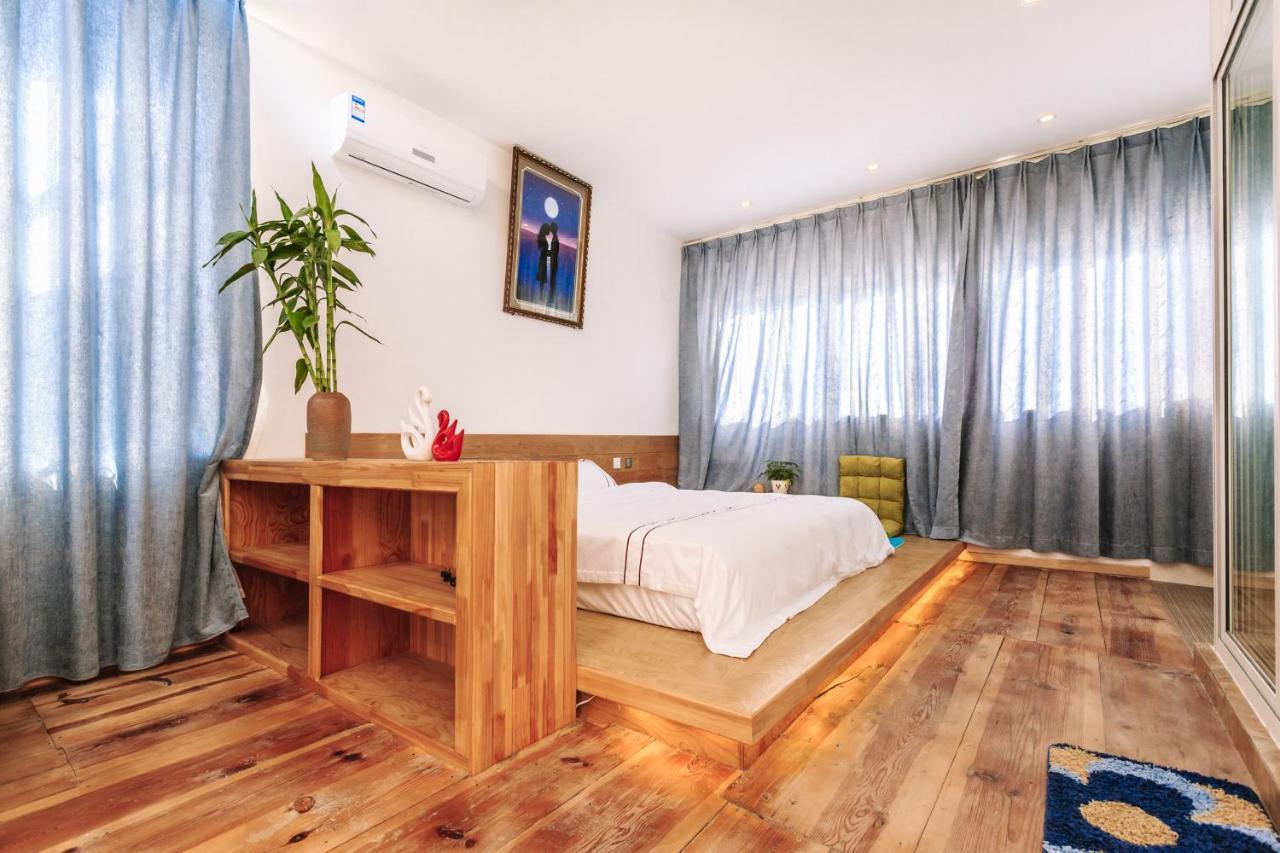 Summer Flowers Inn Дали Экстерьер фото