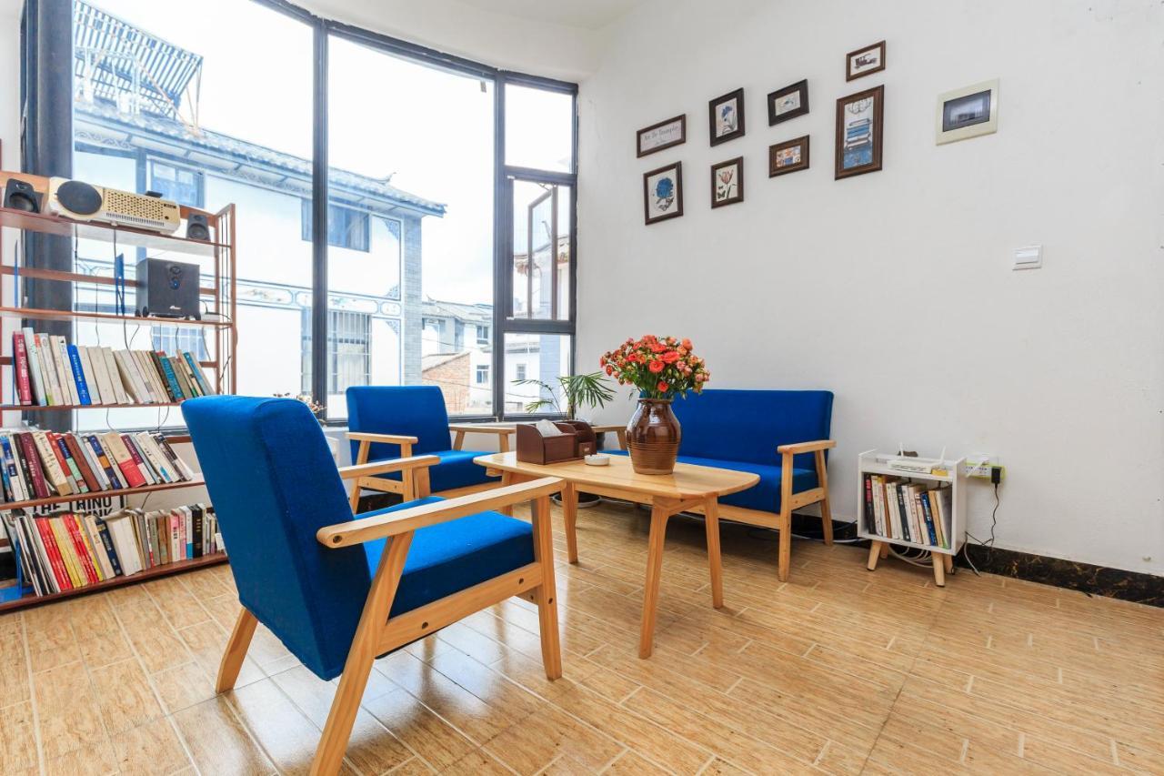 Summer Flowers Inn Дали Экстерьер фото