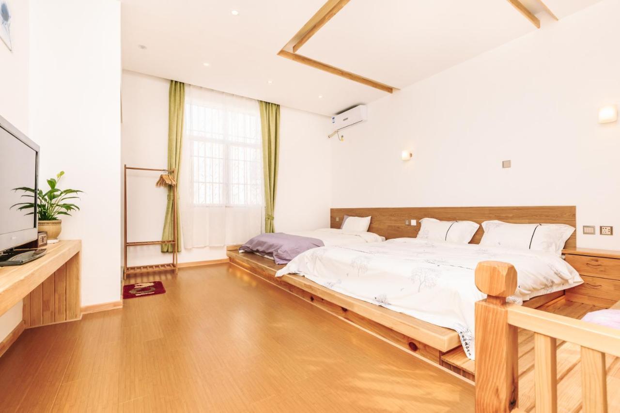 Summer Flowers Inn Дали Экстерьер фото