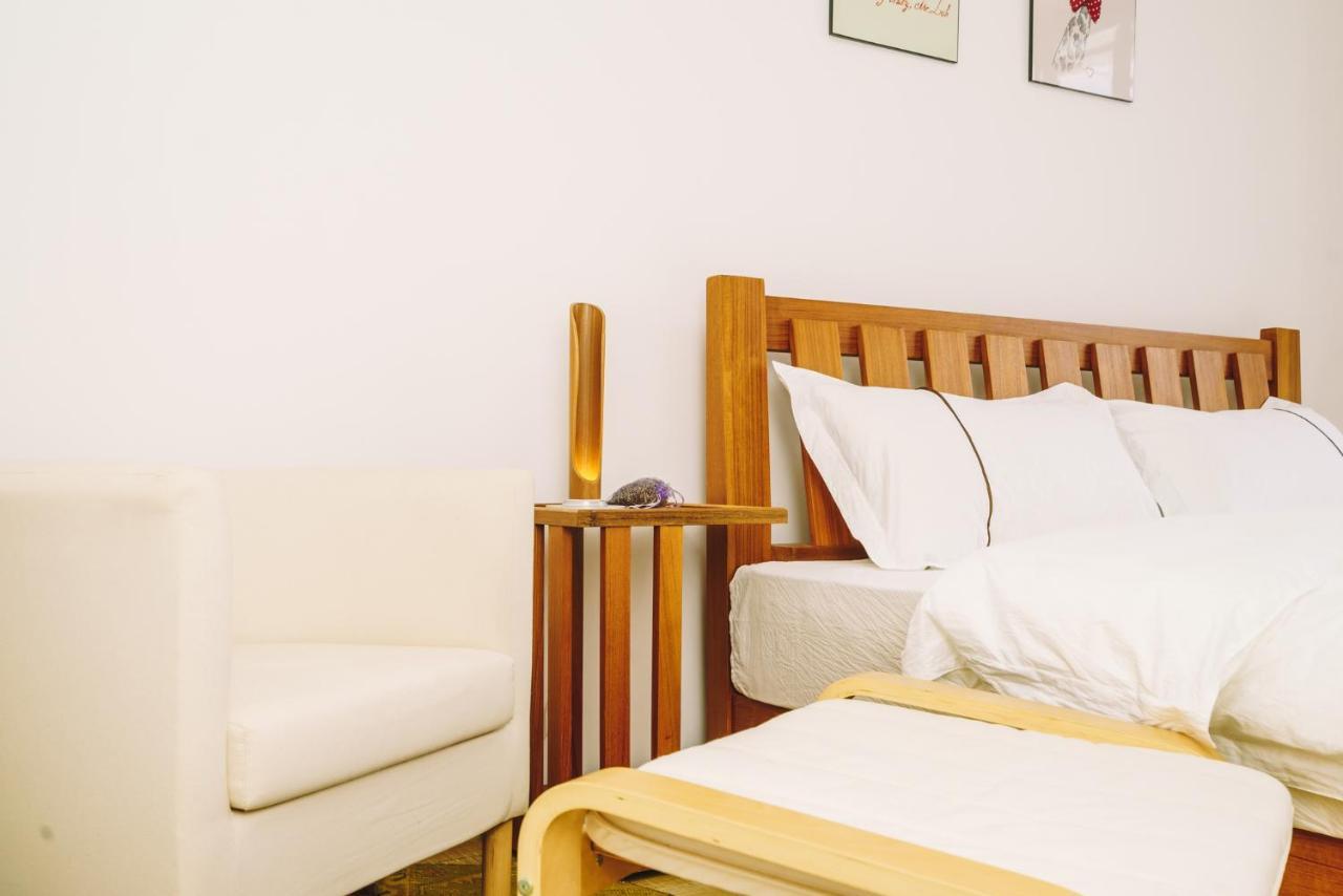 Summer Flowers Inn Дали Экстерьер фото
