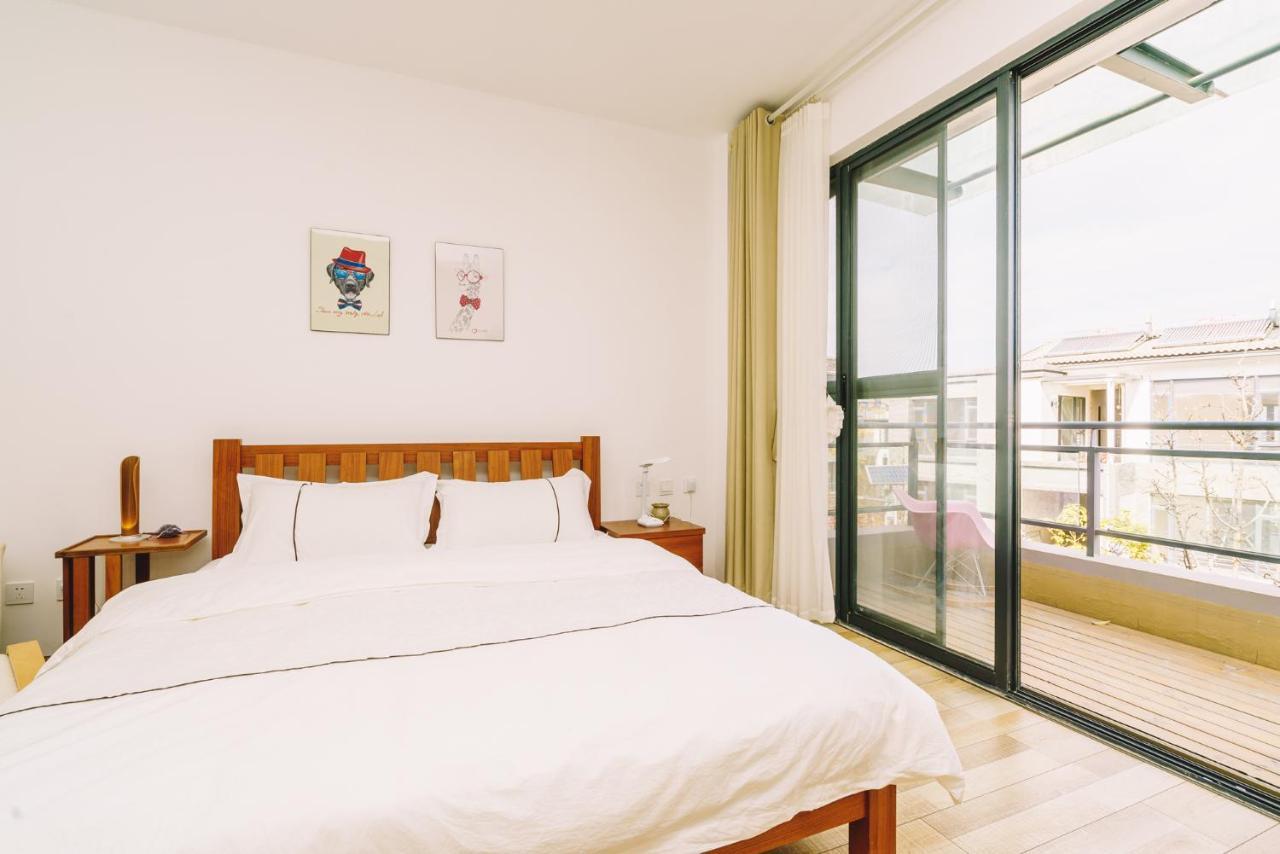 Summer Flowers Inn Дали Экстерьер фото