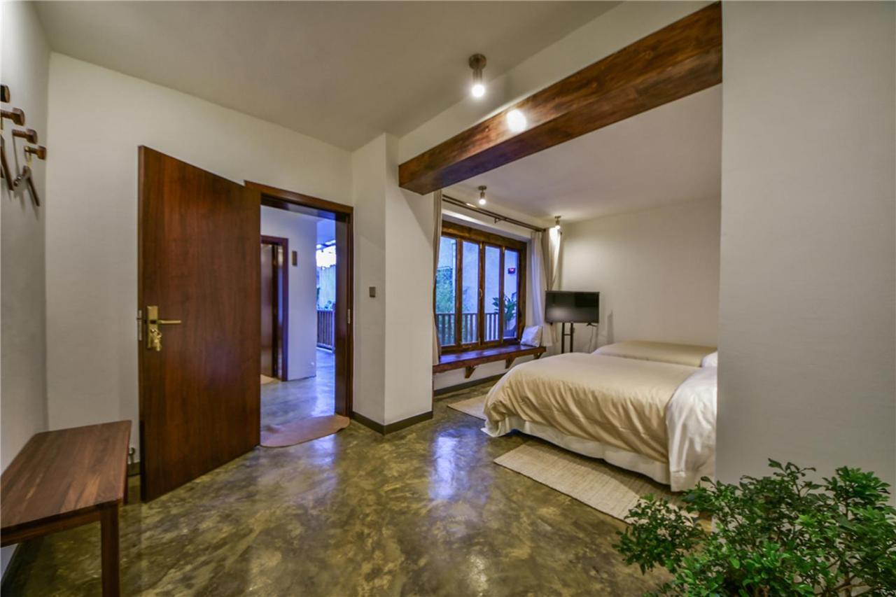 Summer Flowers Inn Дали Экстерьер фото